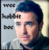 Beckett, Wee hobbit doc