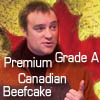 McKay, Premium Grade A Canadian Beefcake