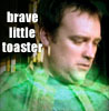 McKay, brave little toaster