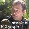 Stealth Rodneh