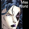 Domino, Miss World