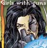 Girls with guns