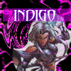 Storm, Indigo