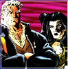 Cable, Domino