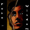 Pete Wisdom