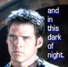 John Crichton, In this dark of night