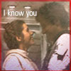 Han/Leia, I know you