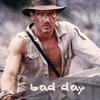 Indiana Jones