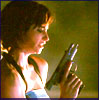 Jill, Resident Evil