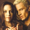 Drusilla and Spike