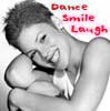 Pink, dance, smile, laugh