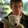 Daniel, Fluffier than thou
