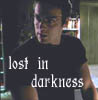 Daniel, lost in darkness