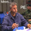 Jack, Mmm... PIE