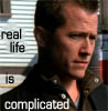 Jonas, real life is complicated