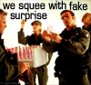 SG-1, we squee with fake surprise